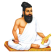 Saint Thiruvalluvar